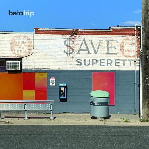 Beta Trip - On My Mind