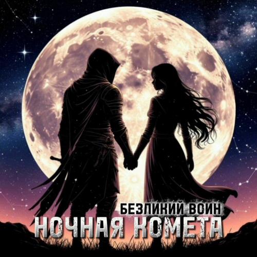 Безликий Воин - Ночная Комета
