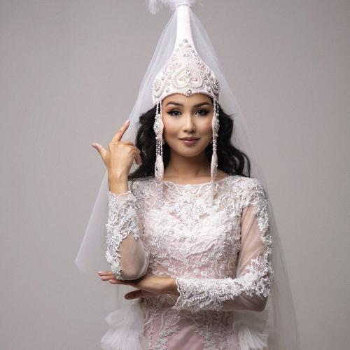 Бибінұр Қанаш - Қыз ғұмыр