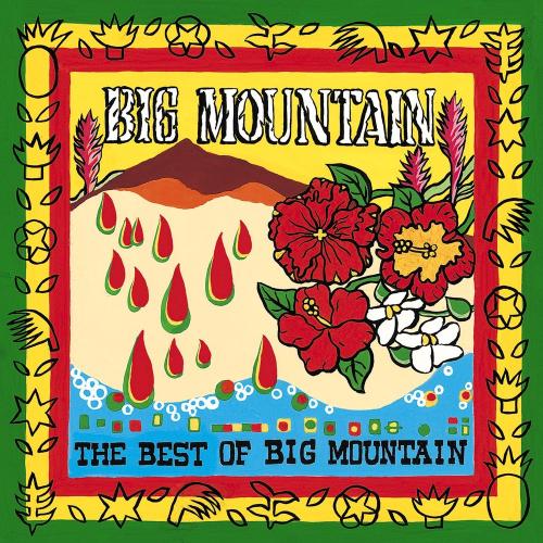 Big mountain baby