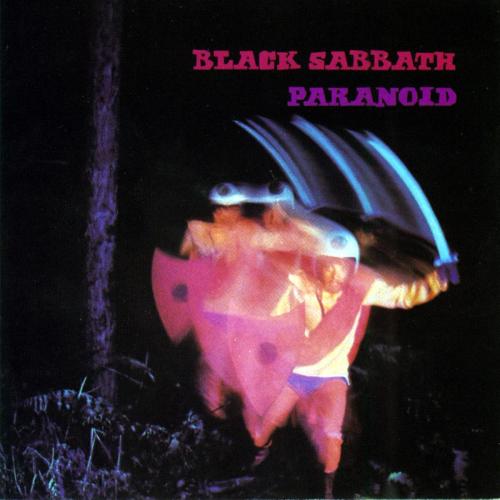 Black Sabbath - War Pigs Luke's Wall