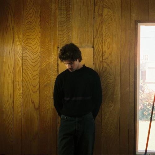 Blake Rose - I Don't Wanna Be