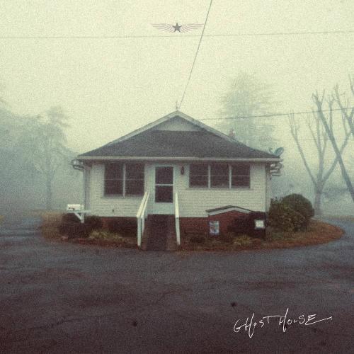Blake Whiten - Ghost House