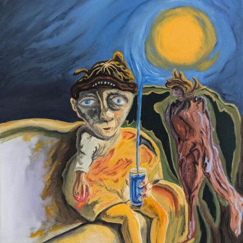 Bleary Eyed - Special