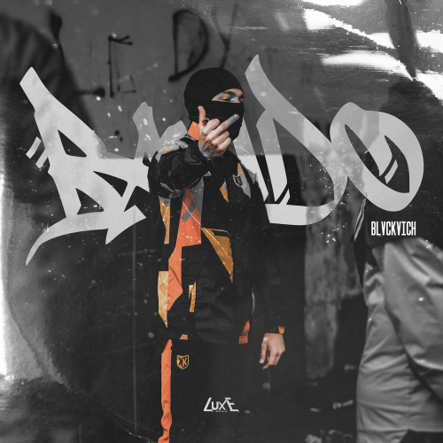 BLVCKVICH - Bando