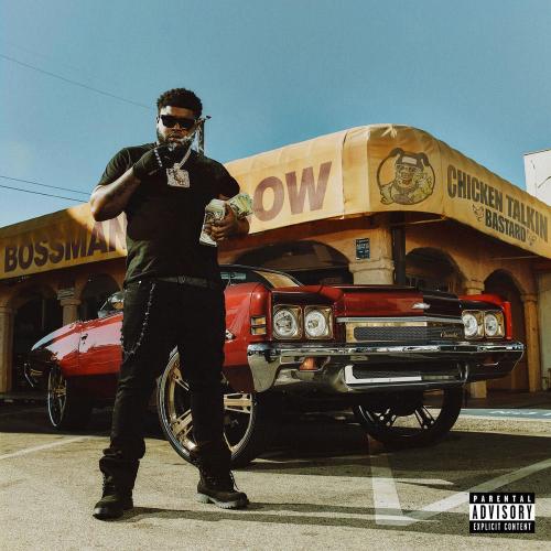 BossMan Dlow - Nothin Like Me