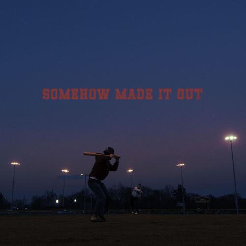 Brenn! - Somehow Made It Out