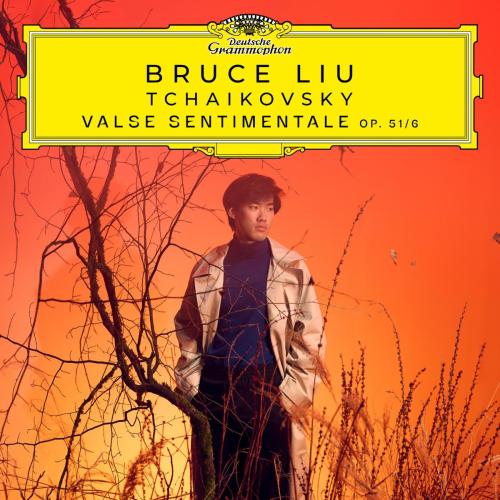 Bruce Liu - 6 Pieces, Op. 51 No. 6, Valse sentimentale