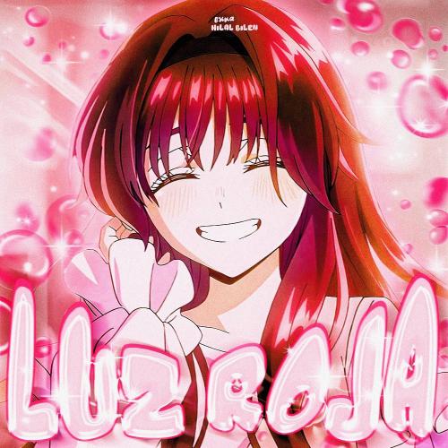 bxkq & Hilal Bilen - LUZ ROJA (Vocal Version Remix)