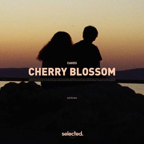 Cakes - Cherry Blossom