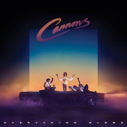 Cannons - I Get Weak