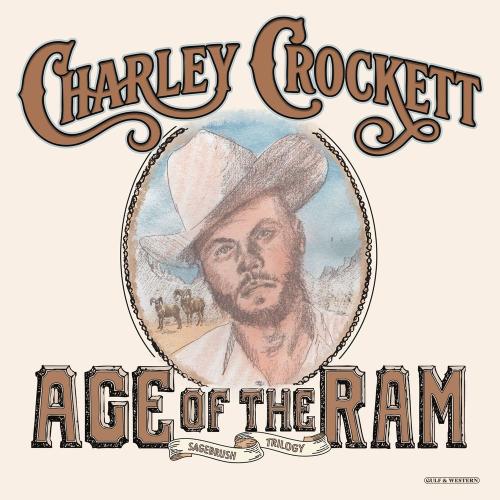 Charley Crockett - Lonesome Dove
