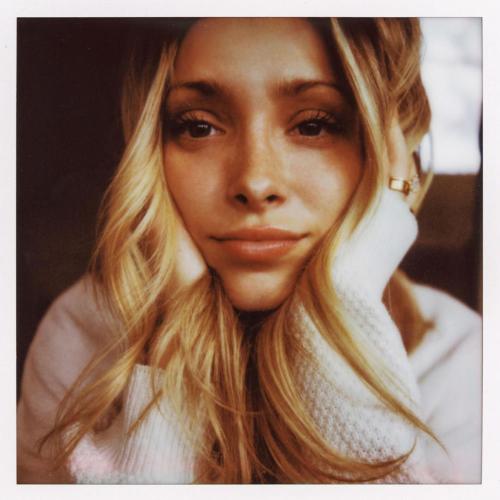 Chelsea Plank - When You Give It Up