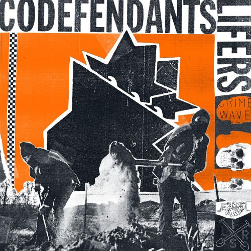 Codefendants - The Fix