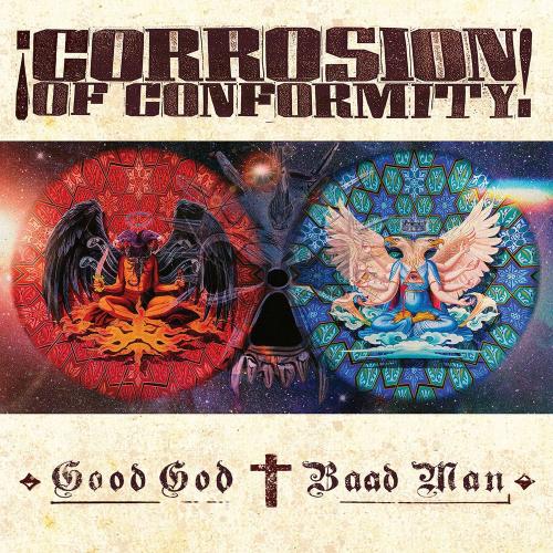 Corrosion Of Conformity - Asleep On The Killing Floor