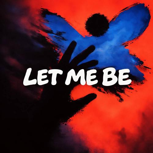 Cris Taylor & DJ DIANELLA - Let Me Be (Radio Edit)