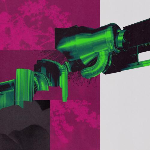 Crooked Colours feat. La Lani - Pink Limo La Lani Remix