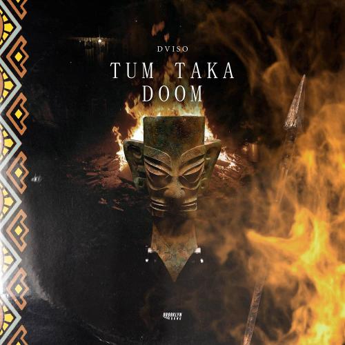 D-Viso - Tum Taka Doom