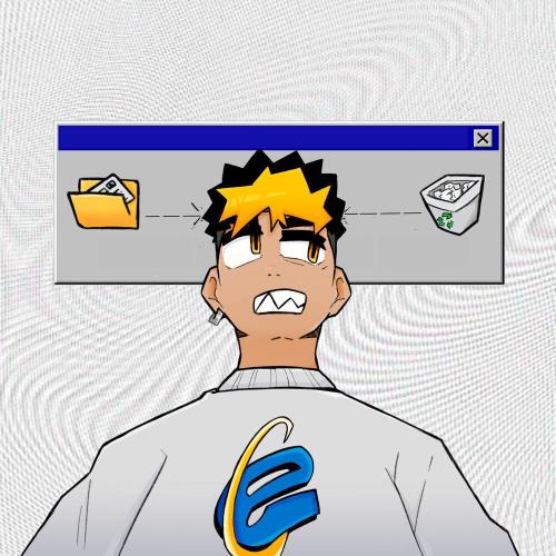 DaffDzn - Frutiger Aero 2