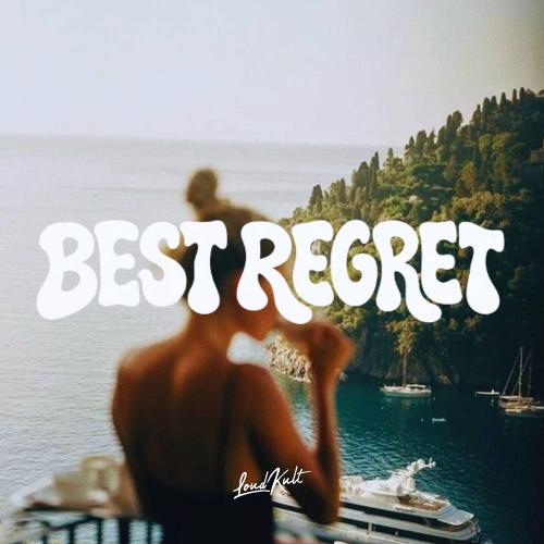 DALEXO & Palm Monkey & Nova Grace - Best Regret