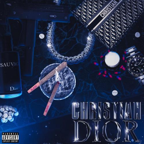 Daniel Garcia - Christian Dior