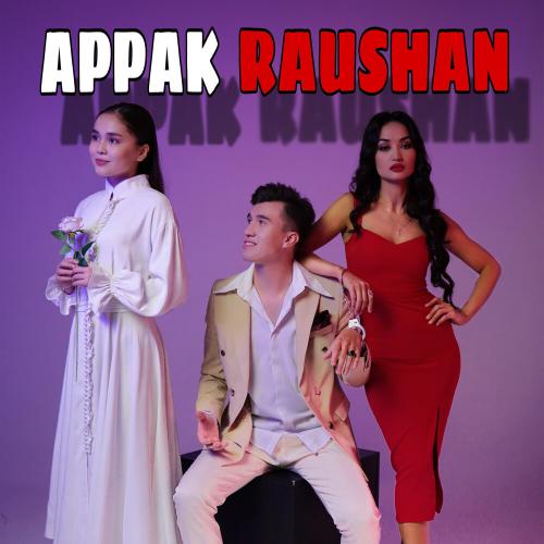 Daniyar Abdullaev - Appaq raushan