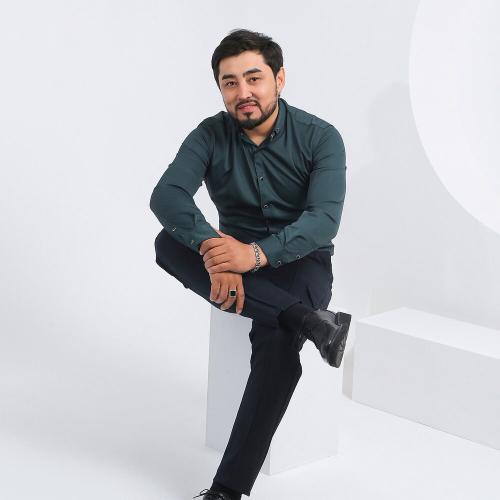 Дарын Болатхан - Сағыныш