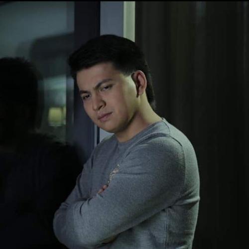 DASTAN ARTIST - Ai-aru