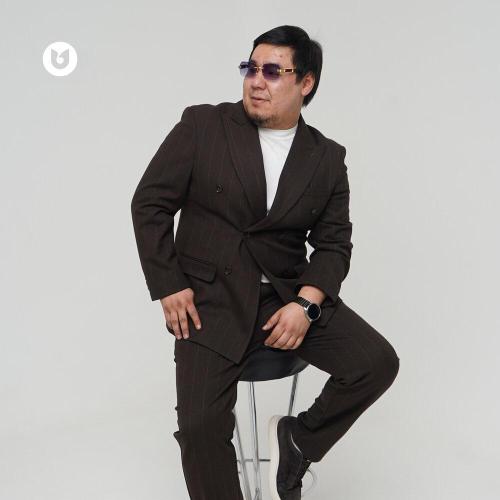 Даурен Қыдыров - Достарым