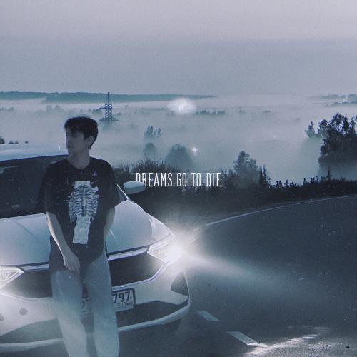 deadsouls - DREAMS GO TO DIE