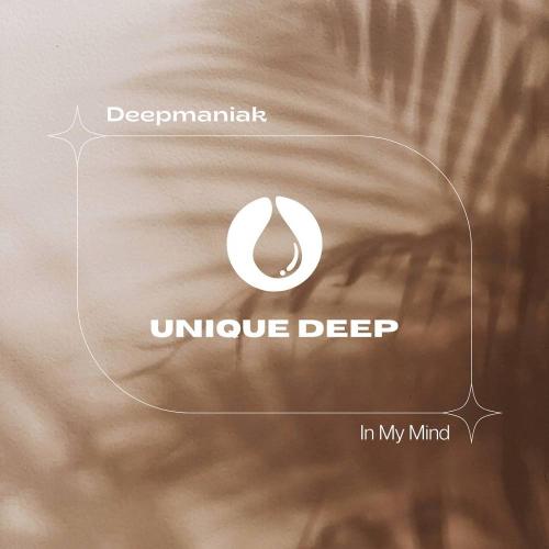 Deepmaniak - In My Mind