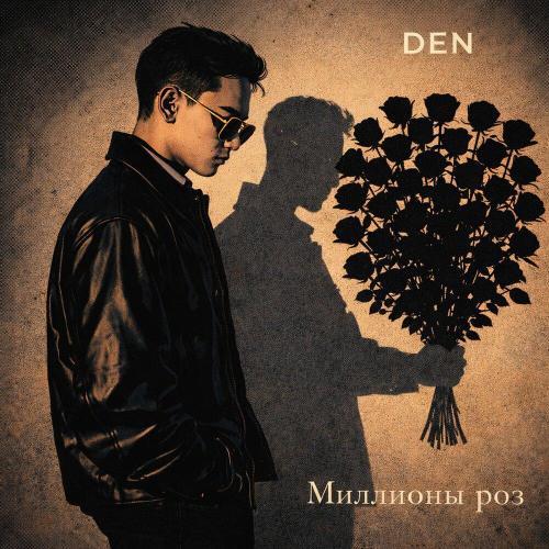 DEN - Миллионы роз