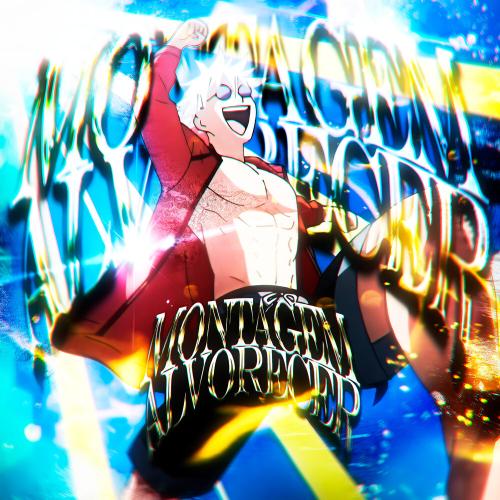 DJ VRK, DJ TUUV, Jynxx - MONTAGEM ALVORECER (Slowed)