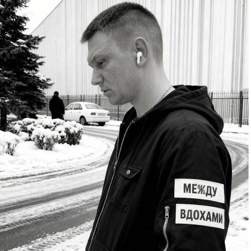 DJoniAI - Между вдохами