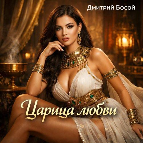 Дмитрий Босой - Царица любви