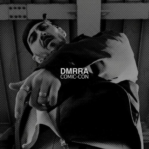 DMRRA - Comic-Con