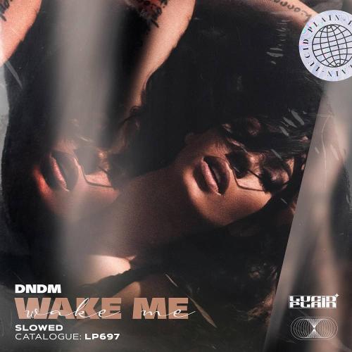 DNDM - Wake Me (Slowed)