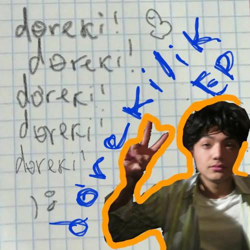 Dóreki! - Seniń Janyńda