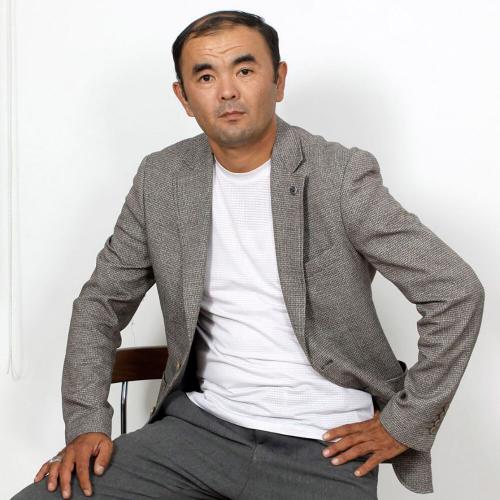 Дүйсенғалиев Бейімбет - Мен қазақпын