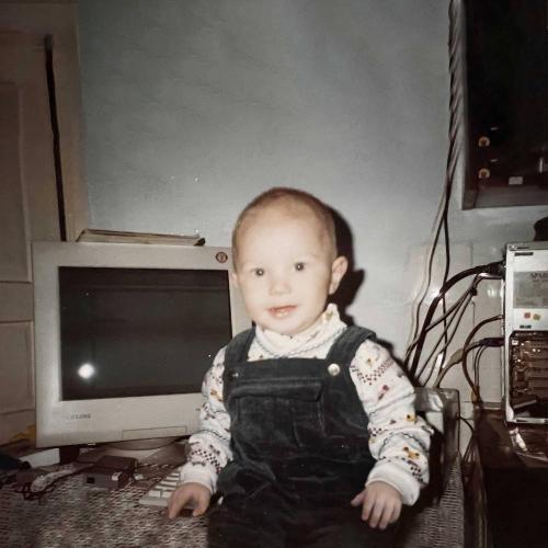 DVRST - Enter Dream Mode