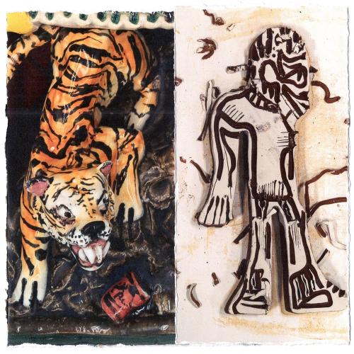 Earl Sweatshirt & SURF GANG - Earth