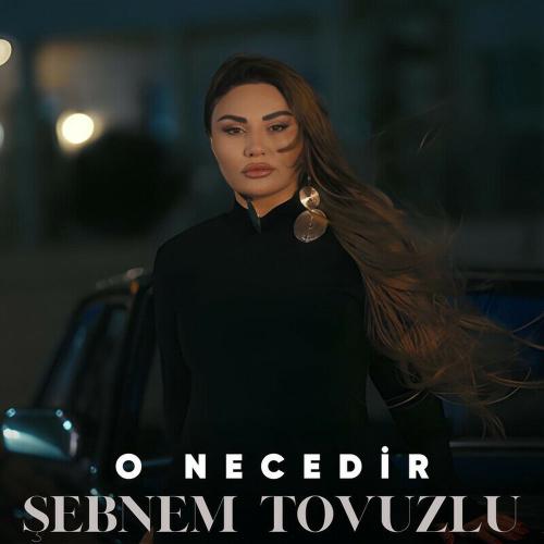 Şebnem Tovuzlu - O Necedir