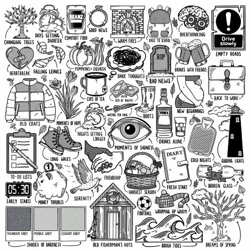 layout