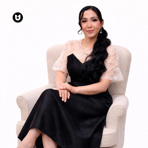 Эльмира Советбек - Қызым менің