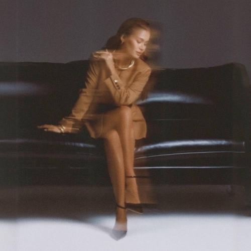 Элвин Грей - Девочка моя (Piano Version)