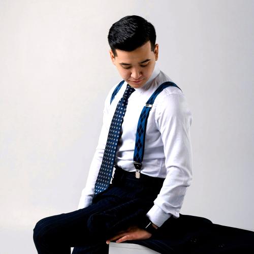 Еламан Маженов - Ойлан