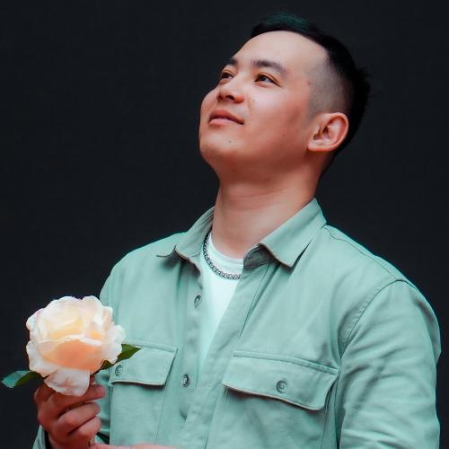 Елдос Туманчин - Раушан гүлдер