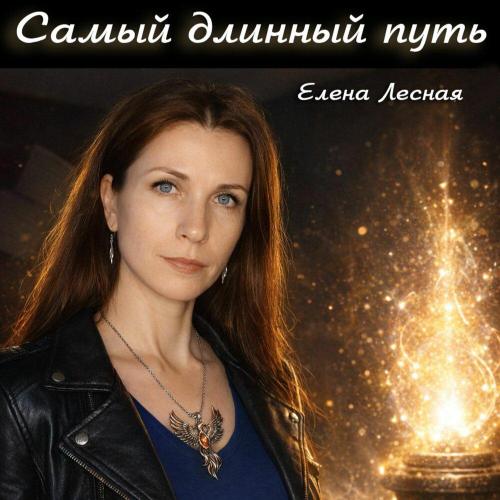 Елена Лесная - Самый длинный путь