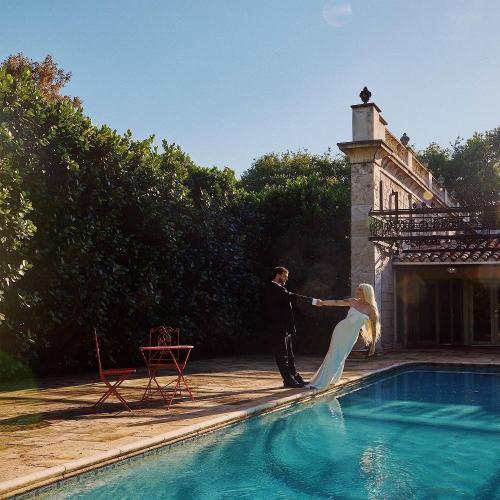 ELENA ROSE & Alleh - TUTUTU