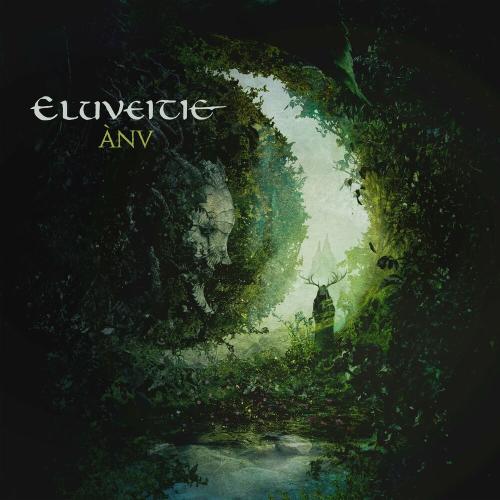 Eluveitie - The Prodigal Ones